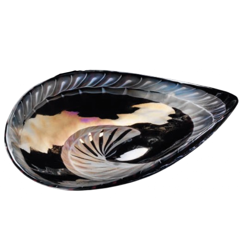 Coupelle Murano PIEGHETTA Cortina, Yalos, visuel 2