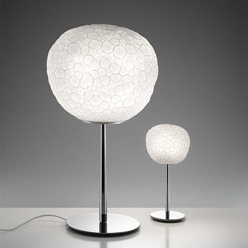 Lampe sur pied Meteorite 15, Artemide, visuel 2
