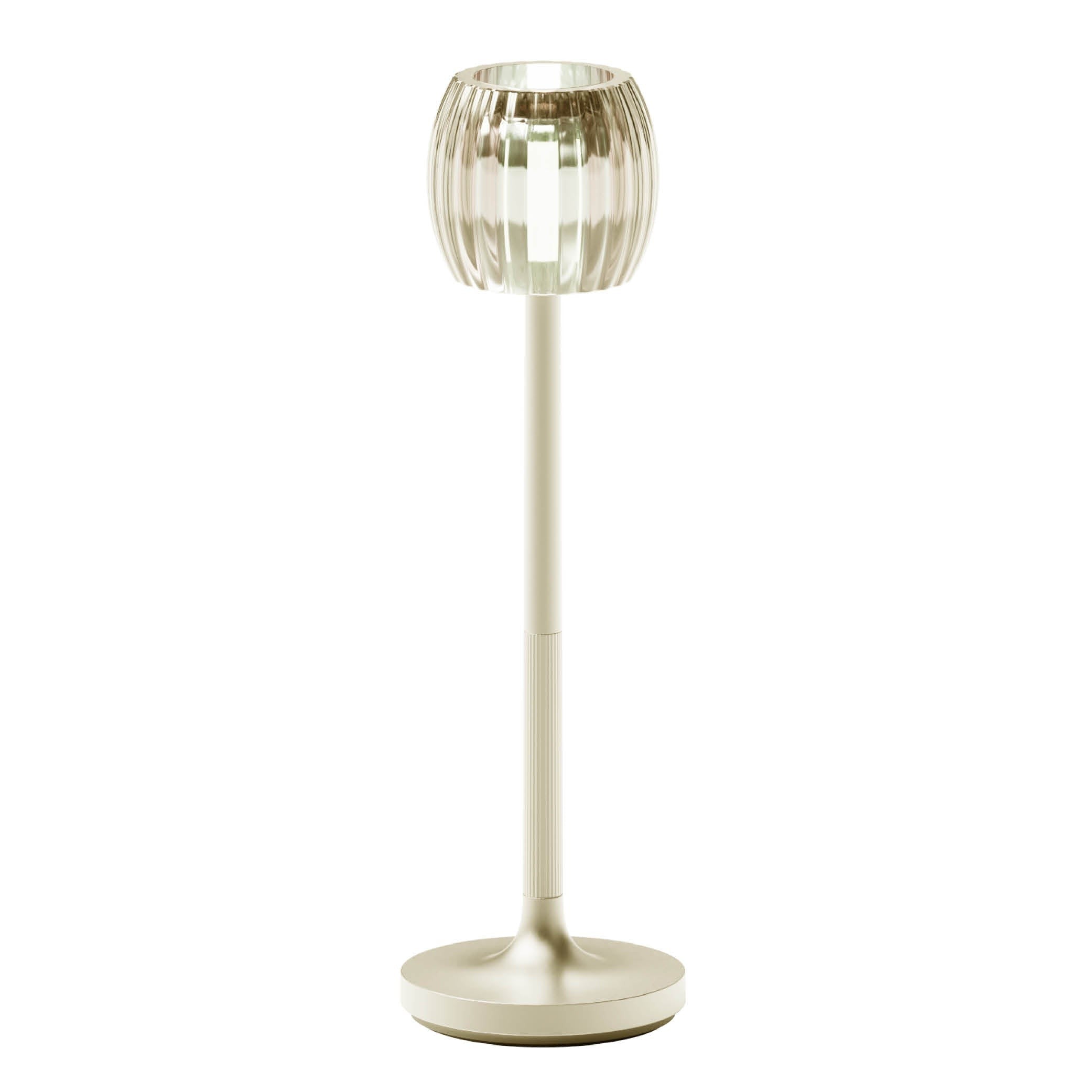 Lampe Bistro Hari Waves, Stylistic, visuel 3