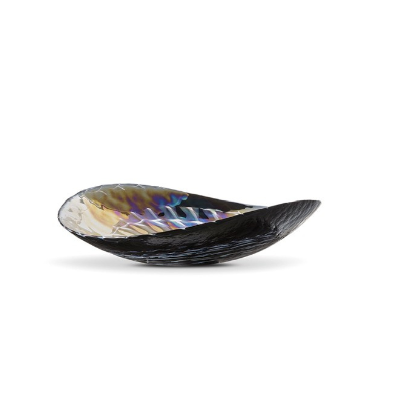 Coupelle Murano PIEGHETTA Cortina, Yalos