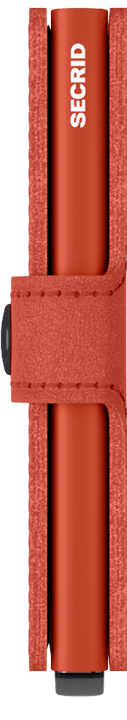 Porte-cartes Original (M-Orange), Secrid, visuel 2