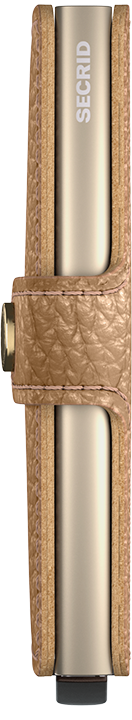 Porte-cartes (Pebble Capuccino), Secrid, visuel 3