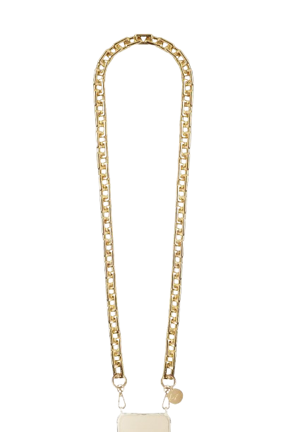 Chaine Emmy doré, La Coque Francaise