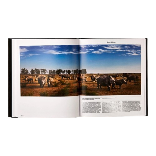 Livre ANIMAL, Phaidon, visuel 2