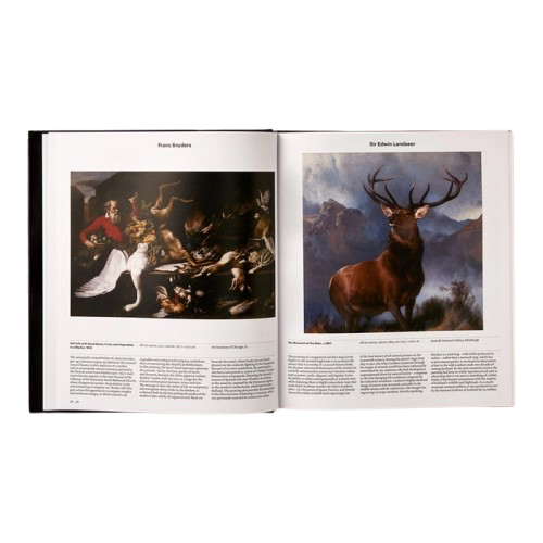 Livre ANIMAL, Phaidon, visuel 3