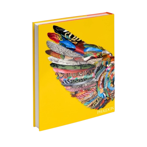 Livre OISEAUX, Phaidon, visuel 2