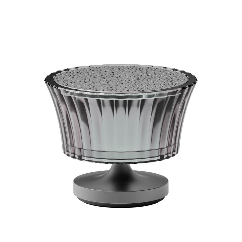 Enceinte Hari Waves, Stylistic, visuel 3