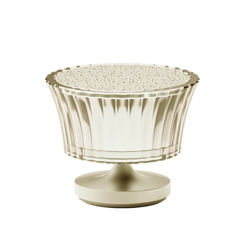 Enceinte Hari Waves, Stylistic
