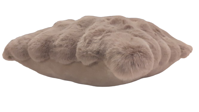 Coussin Gustave 45x45cm, Exner, visuel 3