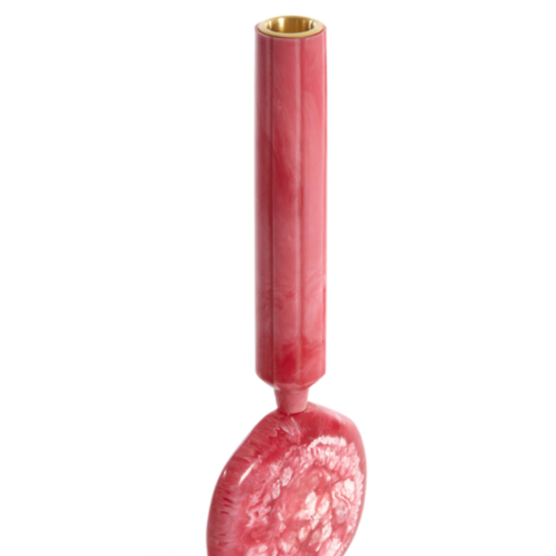 Chandelier KUMOPA L rose, Light & Living, visuel 2