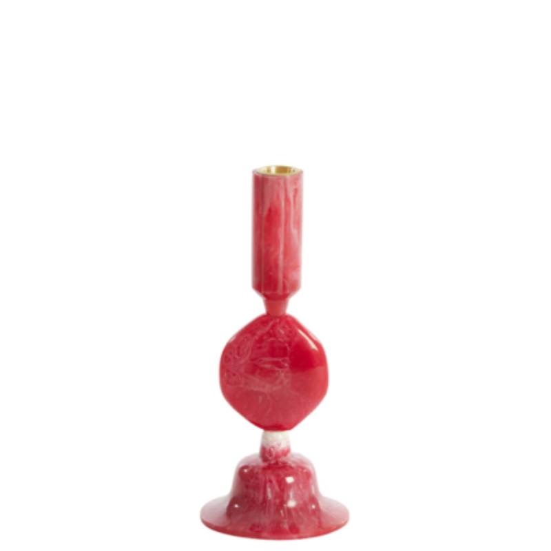 Chandelier KUMOPA M rose (H25cm), Light & Living