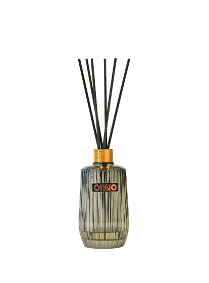 Coffret Eclectic bougie & diffuseur - Zanzibar, Onno, visuel 4