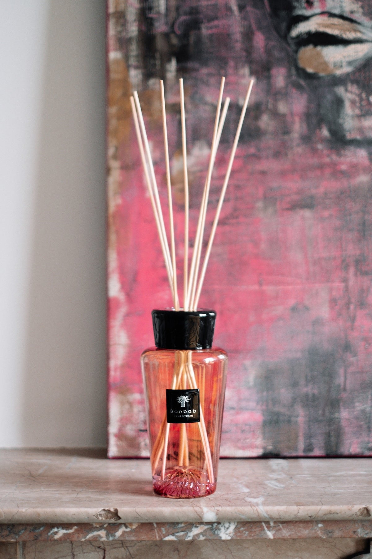 Diffuseur 500ml Masai Spirit, Baobab Collection, visuel 2