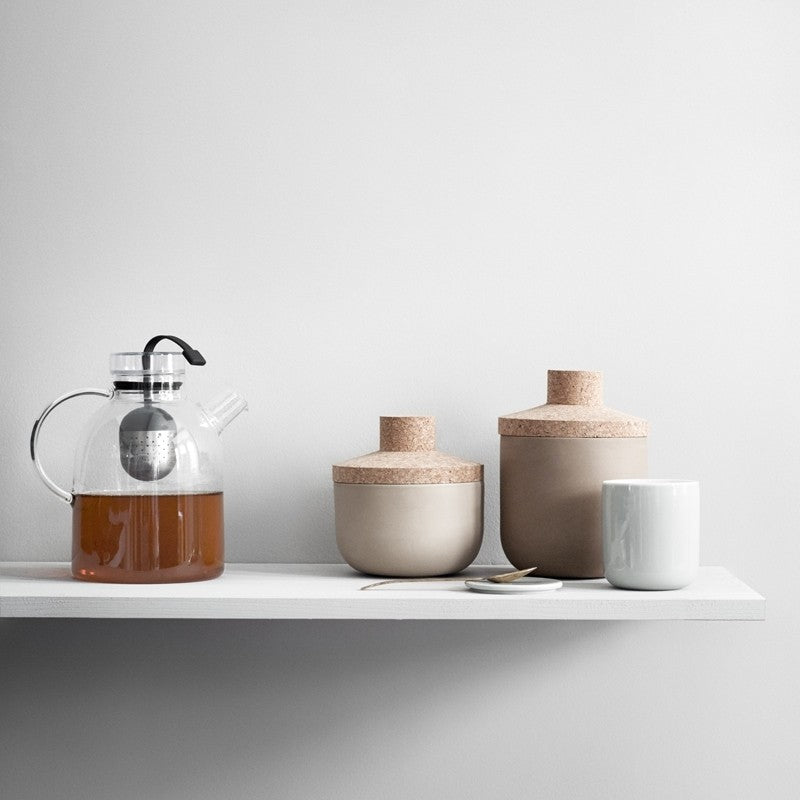 Théière Kettle 1,5 litre, Menu, visuel 3