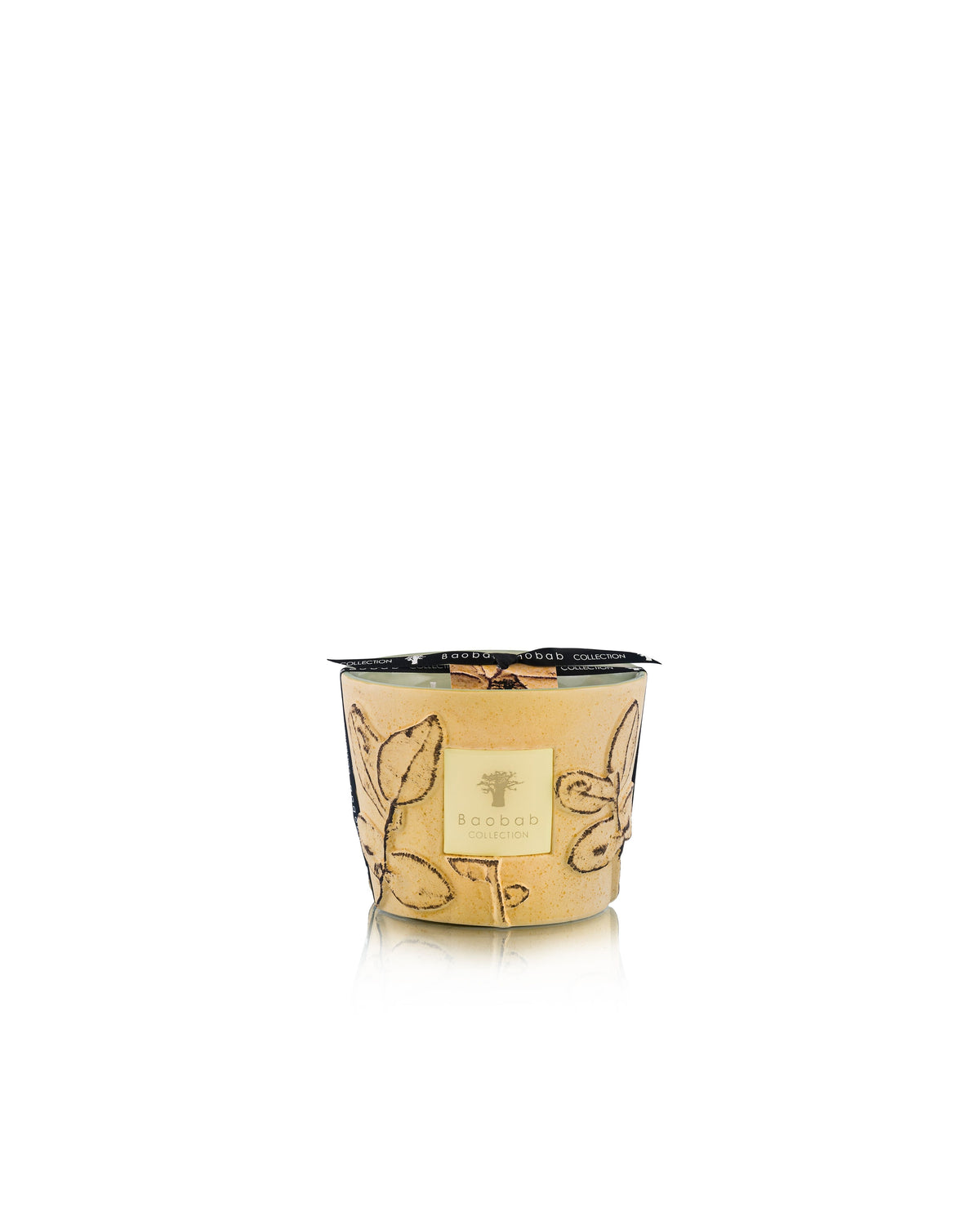 Bougie Folia Garrigue, Baobab Collection, visuel 2