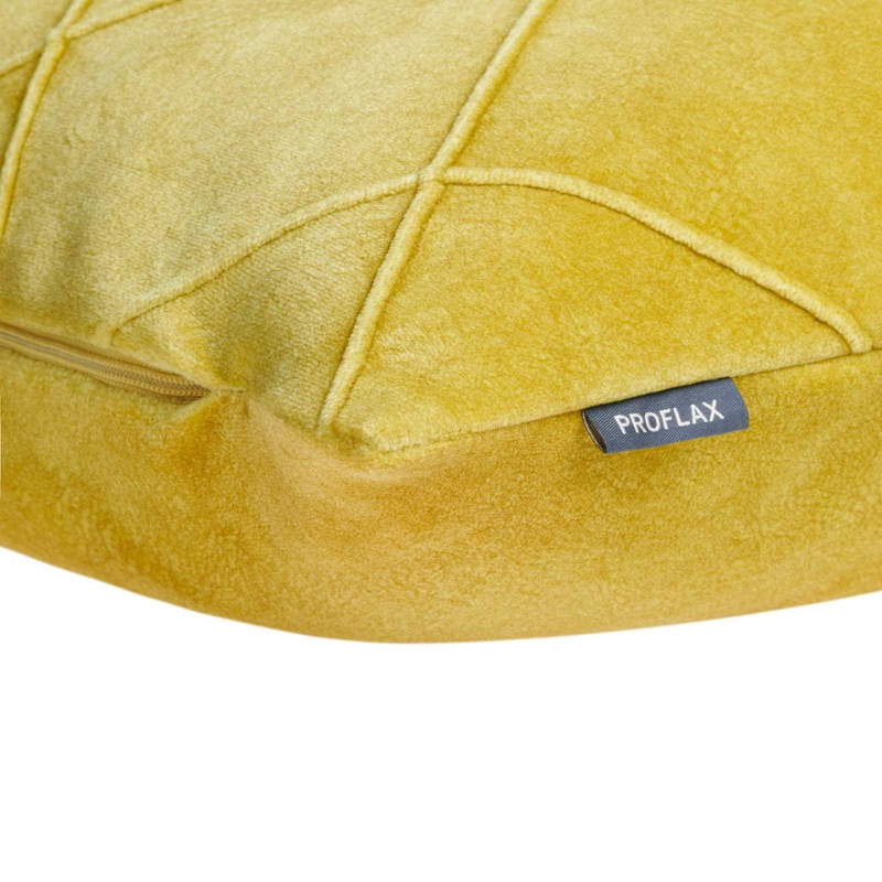 Coussin MONACO 30x50cm, Proflax, visuel 2