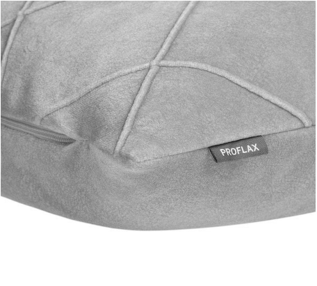 Coussin MONACO 30x50cm, Proflax, visuel 4