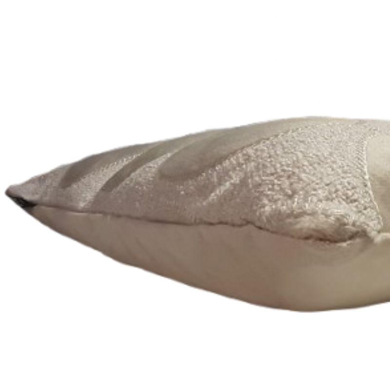 Coussin Galets 50x50cm, Proflax, visuel 2