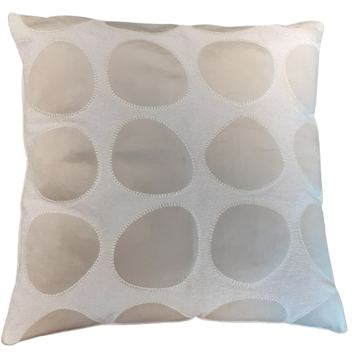 Coussin Galets 50x50cm, Proflax