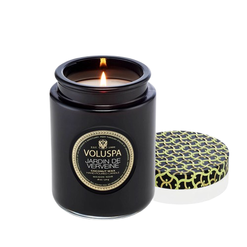 Collection Les Maisons - Large Jar 510g, Voluspa, visuel 14