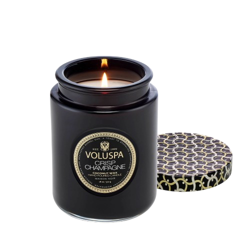 Collection Les Maisons - Large Jar 510g, Voluspa, visuel 23