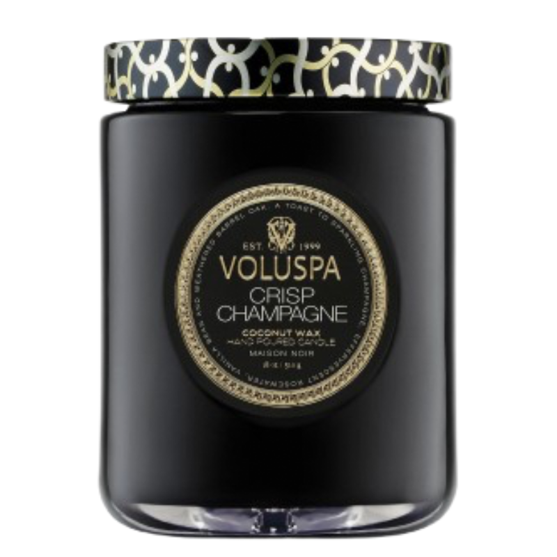 Collection Les Maisons - Large Jar 510g, Voluspa, visuel 22