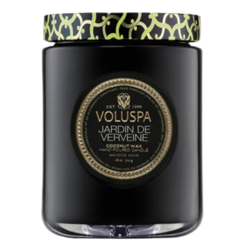Collection Les Maisons - Large Jar 510g, Voluspa, visuel 13