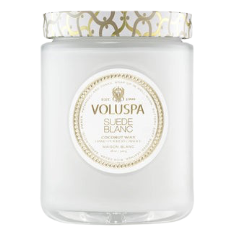 Collection Les Maisons - Large Jar 510g, Voluspa, visuel 7