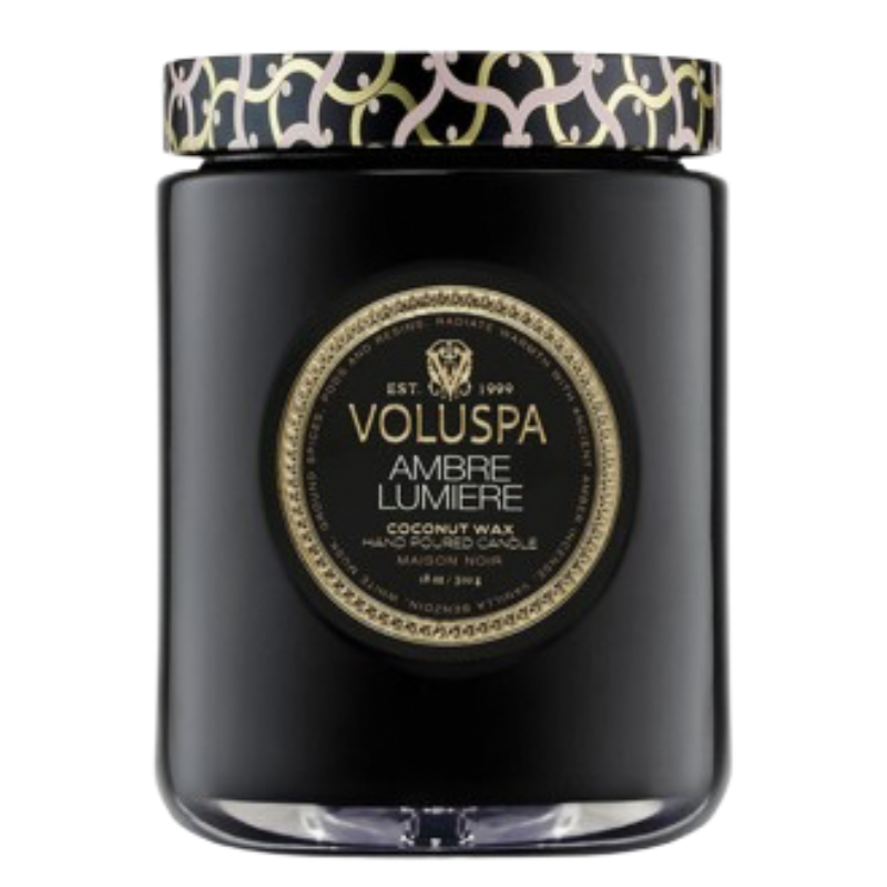 Collection Les Maisons - Large Jar 510g, Voluspa, visuel 16
