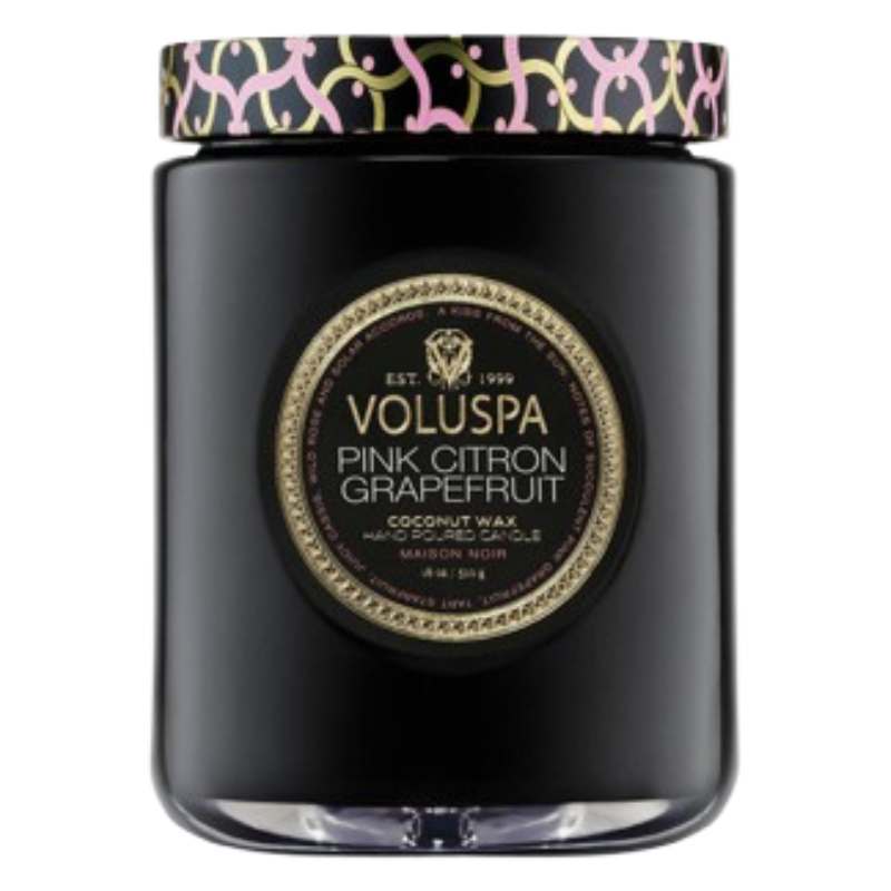 Collection Les Maisons - Large Jar 510g, Voluspa, visuel 25