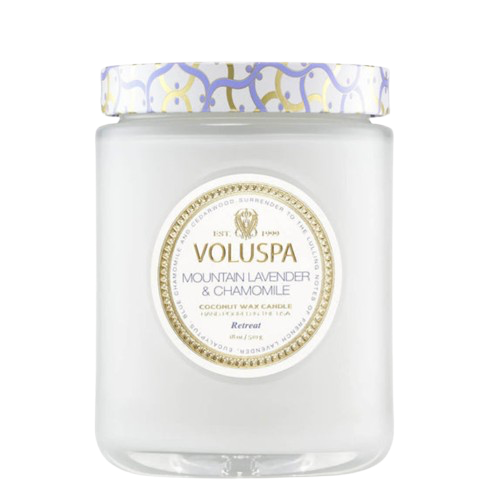 Collection Les Maisons - Large Jar 510g, Voluspa, visuel 31