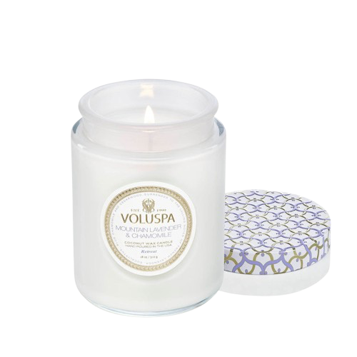 Collection Les Maisons - Large Jar 510g, Voluspa, visuel 32