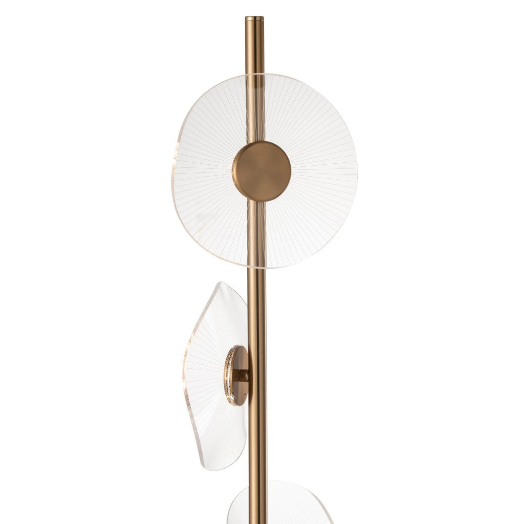 Lampadaire Flora Led H150cm, Jolipa, visuel 3