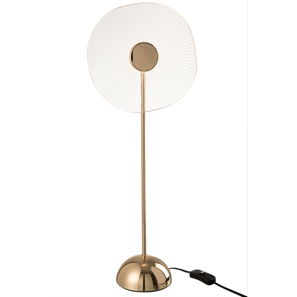 Lampe à poser Flora Led H50cm, Jolipa, visuel 3