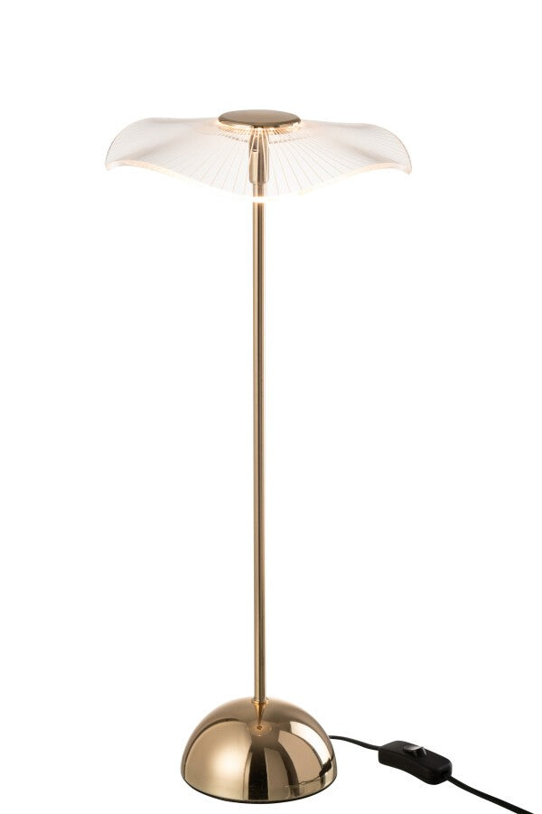 Lampe à poser Flora Led H50cm, Jolipa