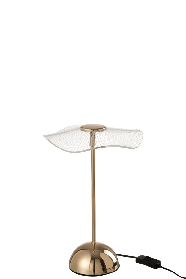 Lampe à poser Flora Led H31cm, Jolipa, visuel 2