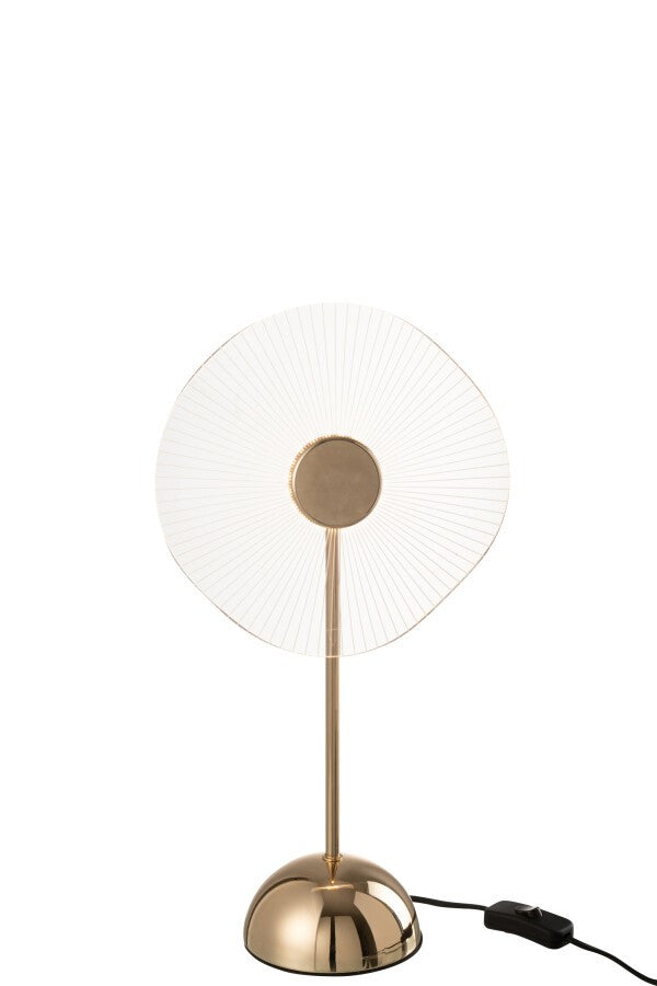Lampe à poser Flora Led H31cm, Jolipa, visuel 3
