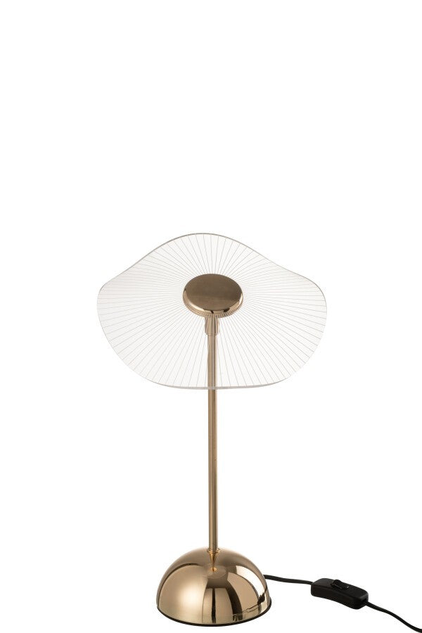 Lampe à poser Flora Led H31cm, Jolipa, visuel 4