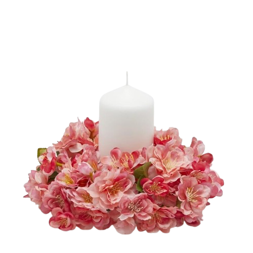 Couronne de cerisier Sakura D25cm, EDG