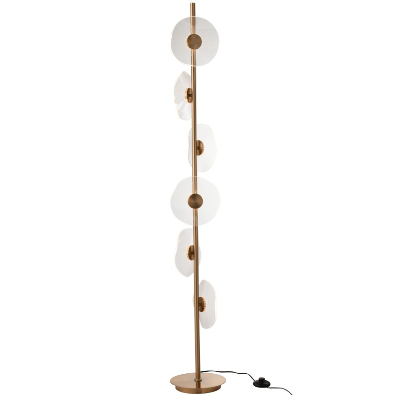 Lampadaire Flora Led H150cm, Jolipa