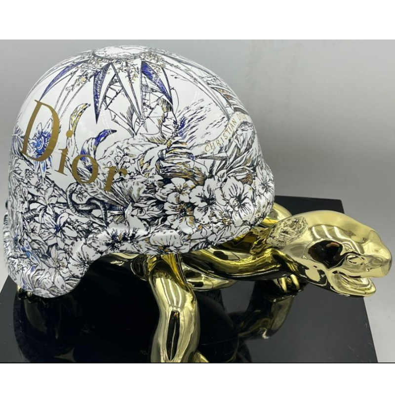 Tortue Rose des Vents, NR, visuel 2
