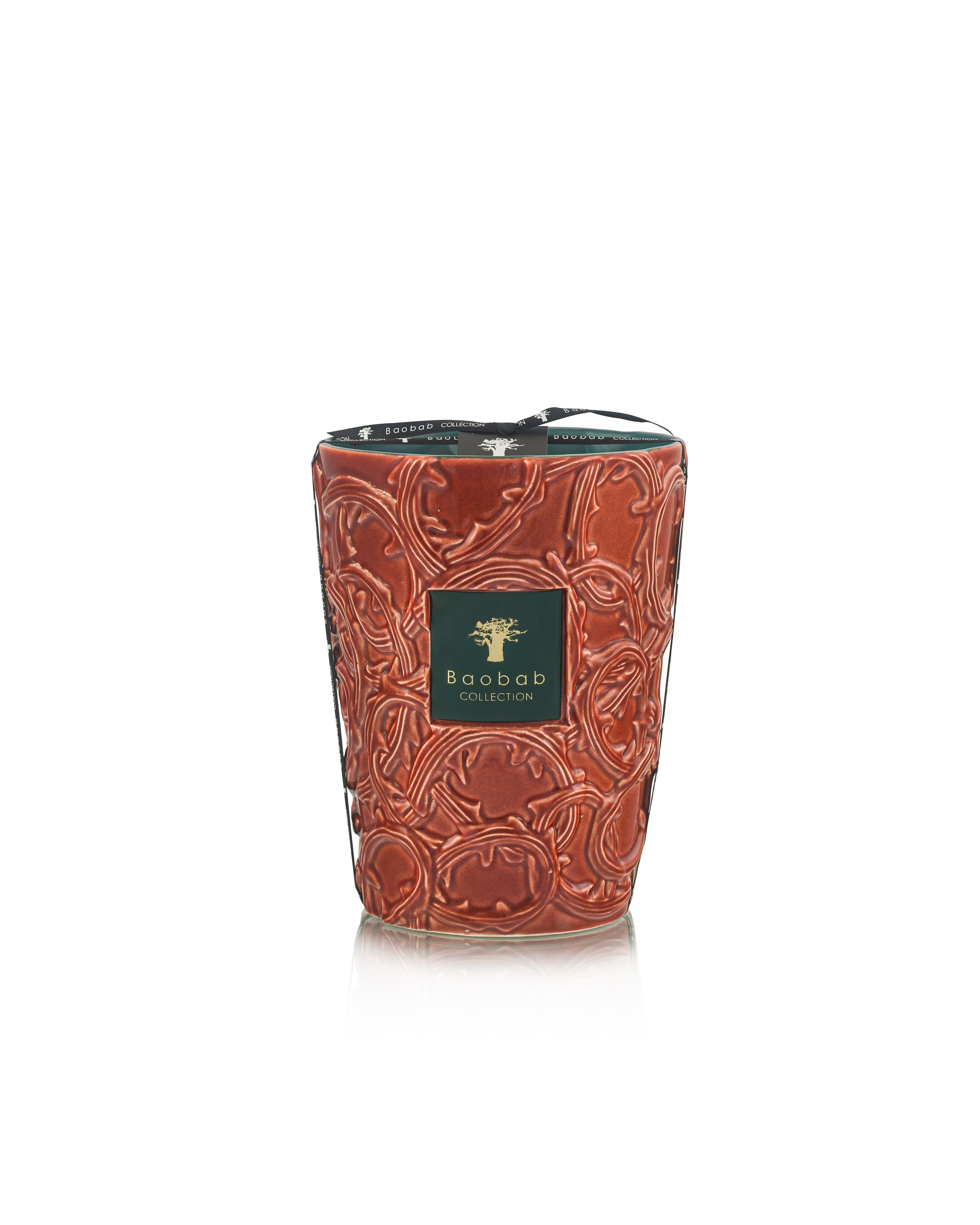 Bougie Brame Artemis, Baobab Collection, visuel 4