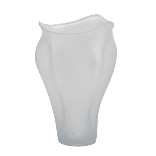 Vase Flex H53 D30cm, EDG