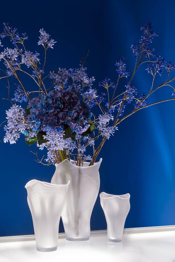 Vase Flex H53 D30cm, EDG, visuel 4