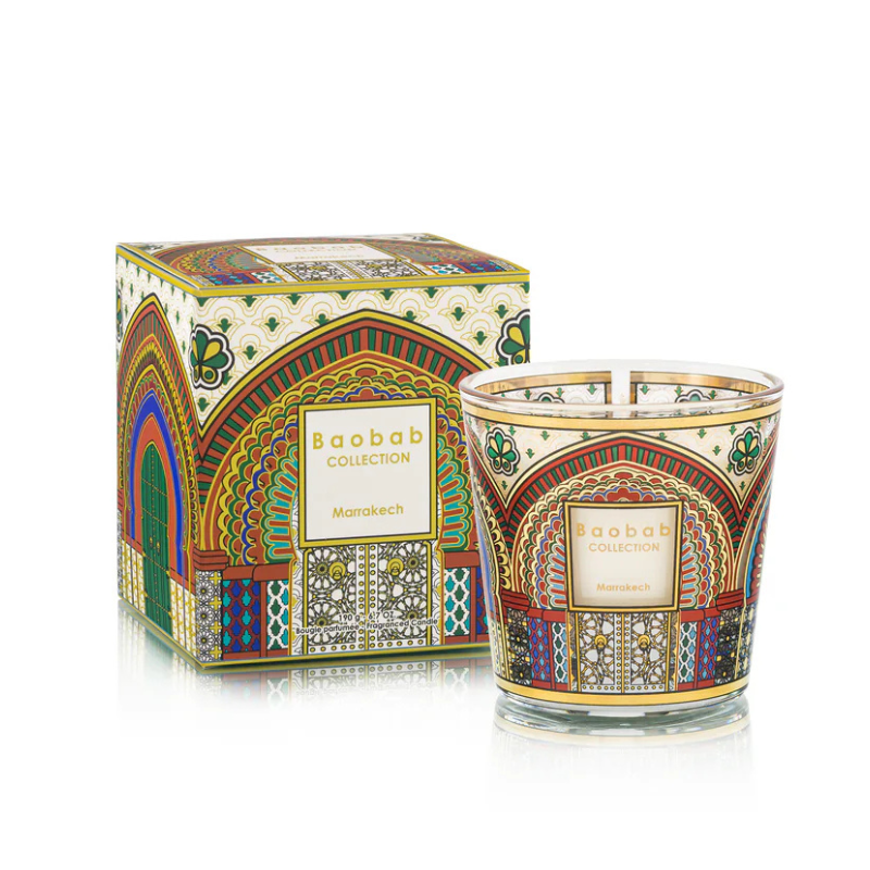 My First Baobab - Marrakech, Baobab Collection