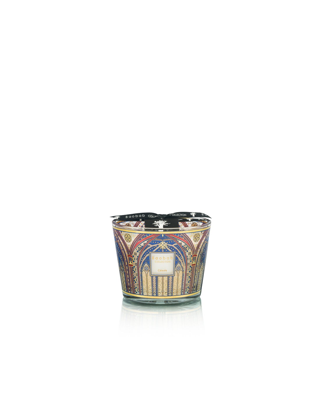 Bougie Celeste, Baobab Collection, visuel 2