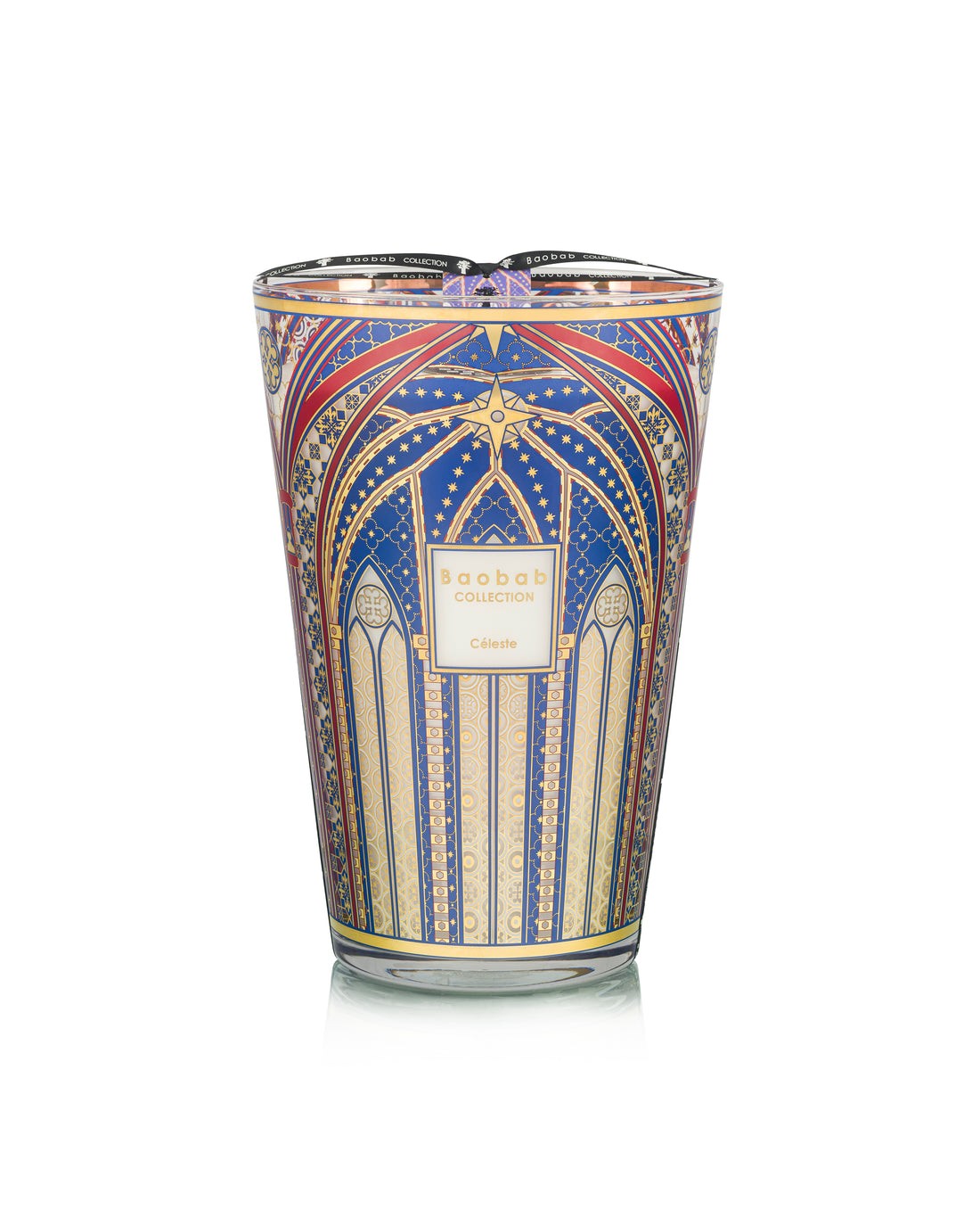 Bougie Celeste, Baobab Collection, visuel 5
