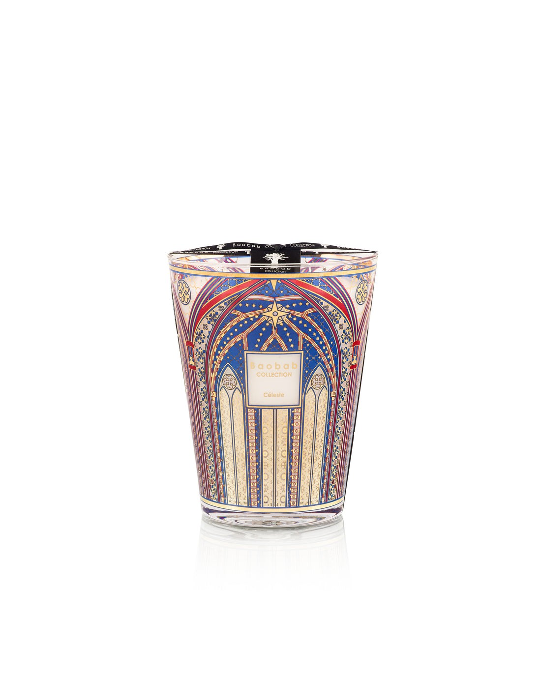 Bougie Celeste, Baobab Collection, visuel 4