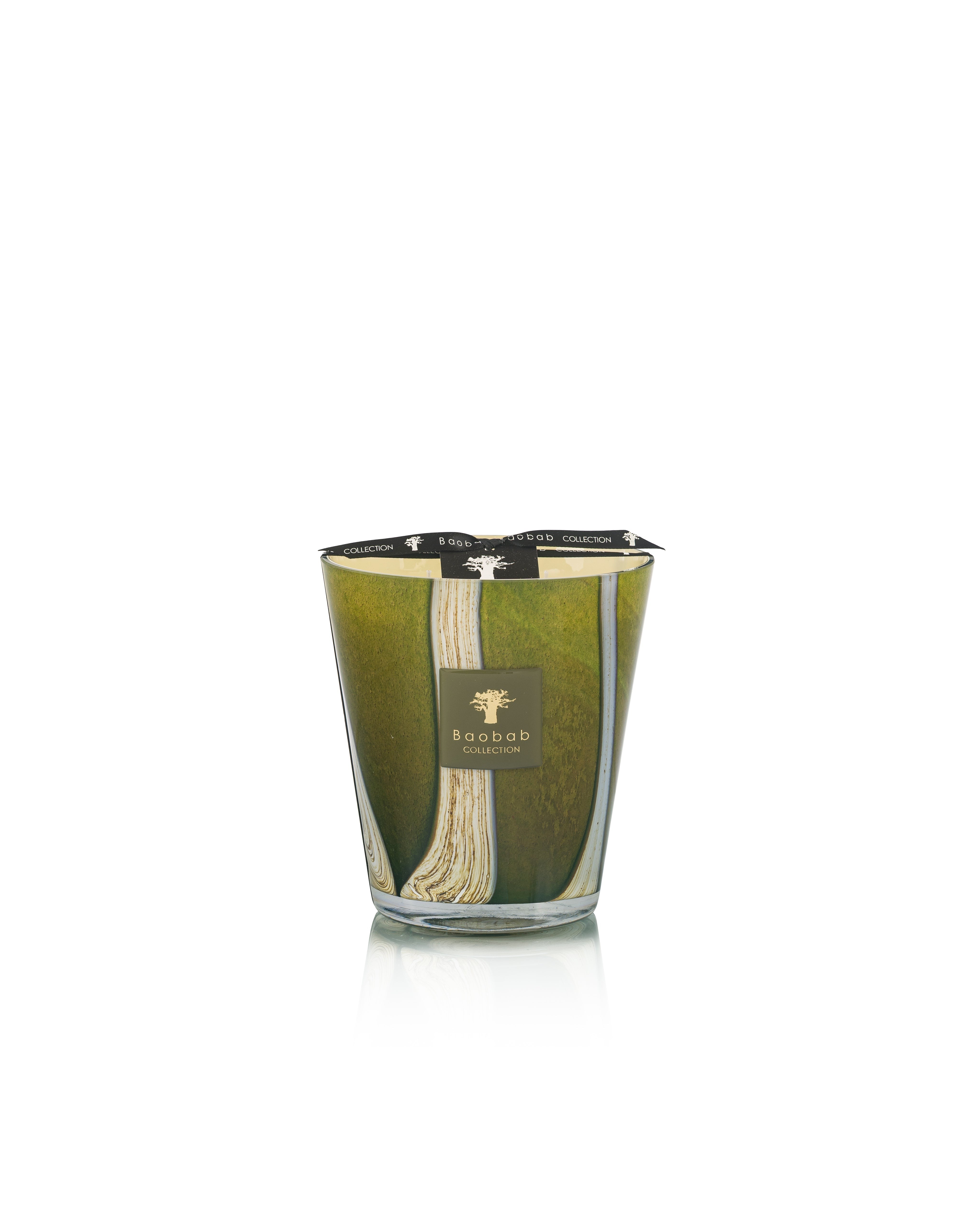 Bougie Woods Sherwood, Baobab Collection, visuel 3