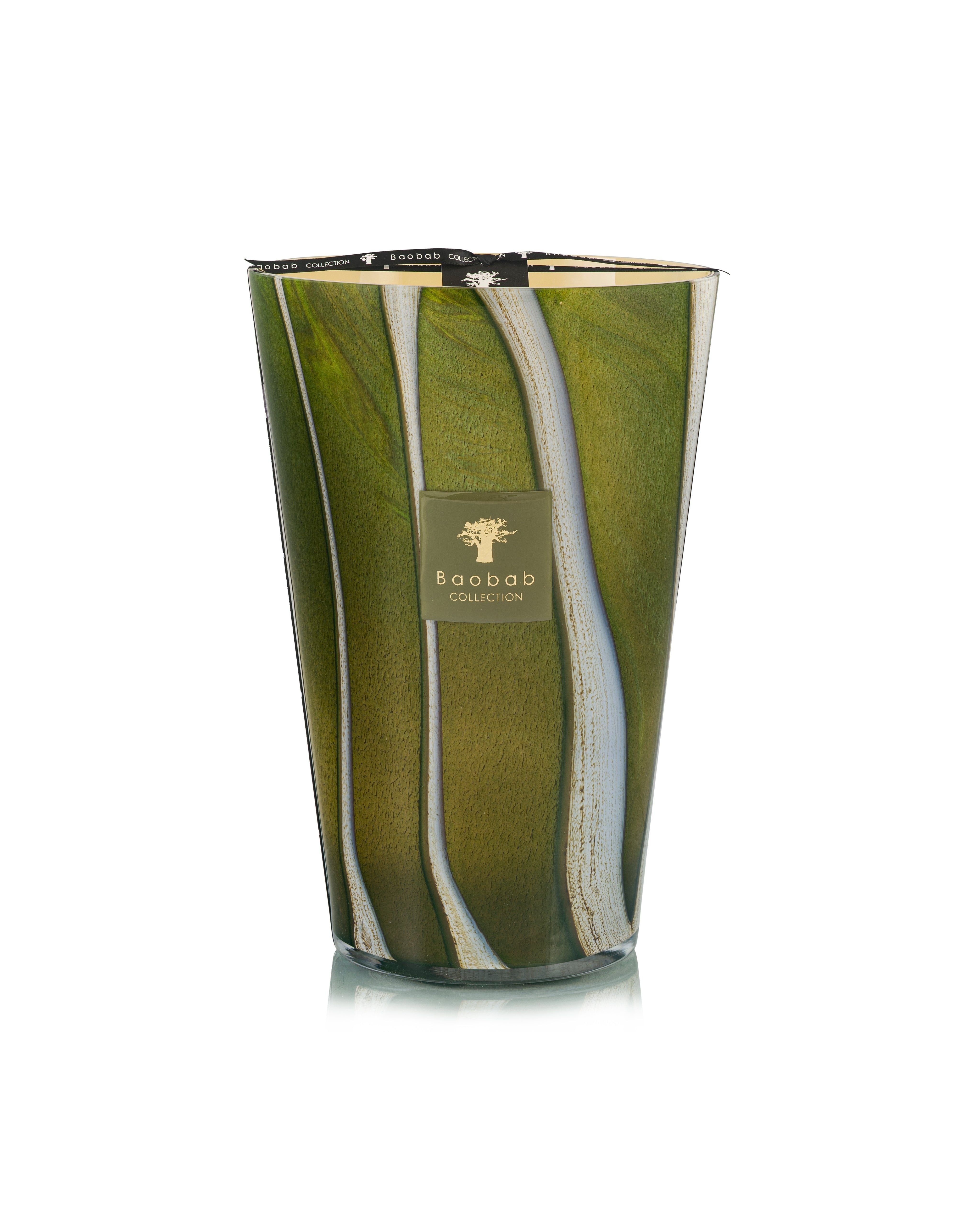 Bougie Woods Sherwood, Baobab Collection, visuel 6
